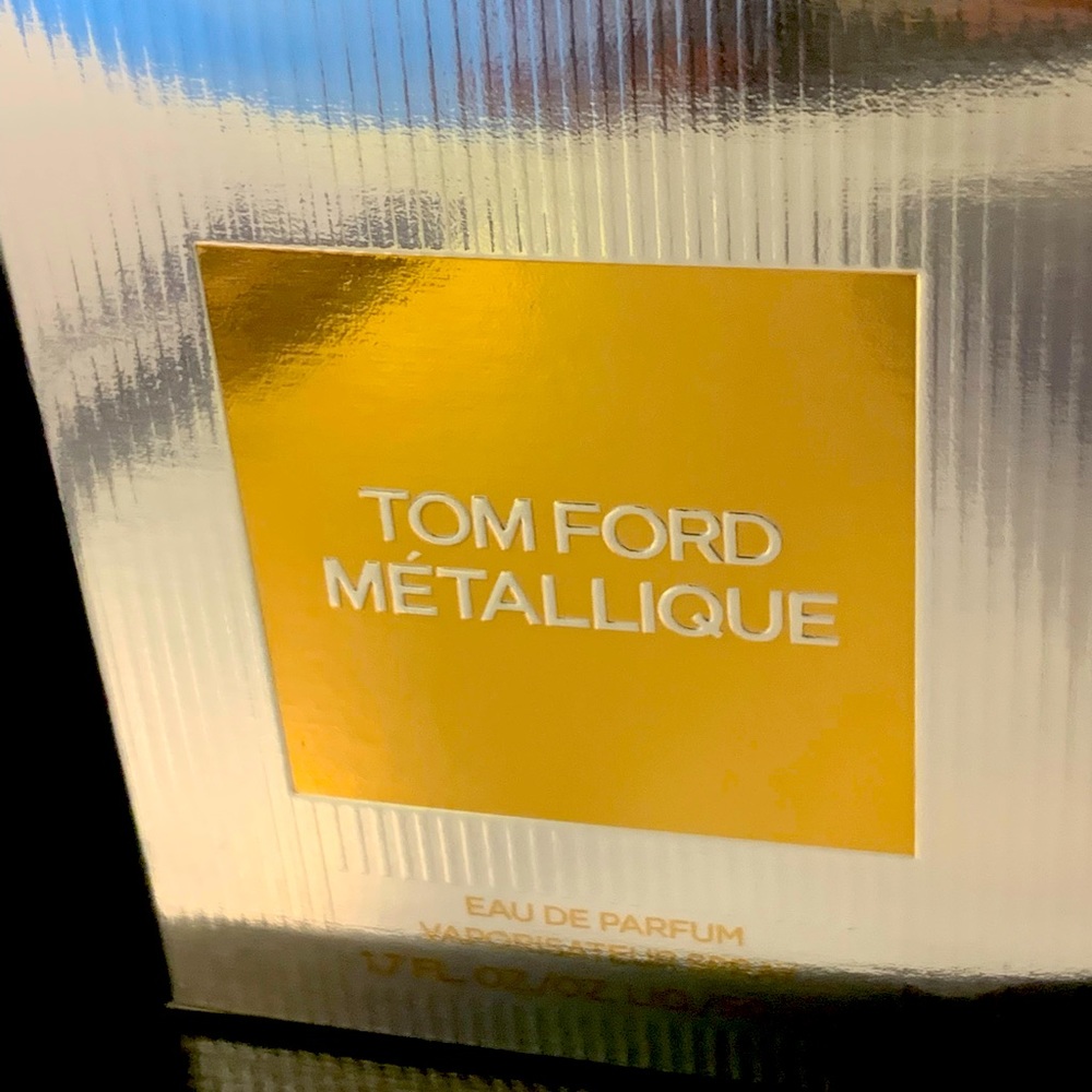 Tom Ford Metallique 1.7oz